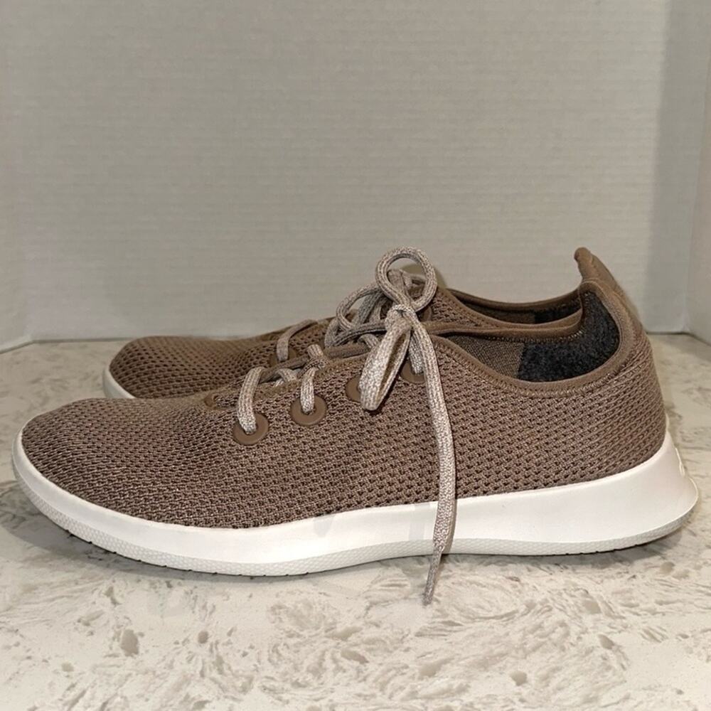 allbirds Men's Tree Runners - Picture 5 of 15
